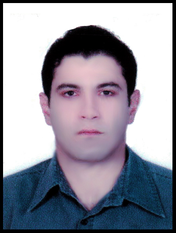 مهدی احمدیان