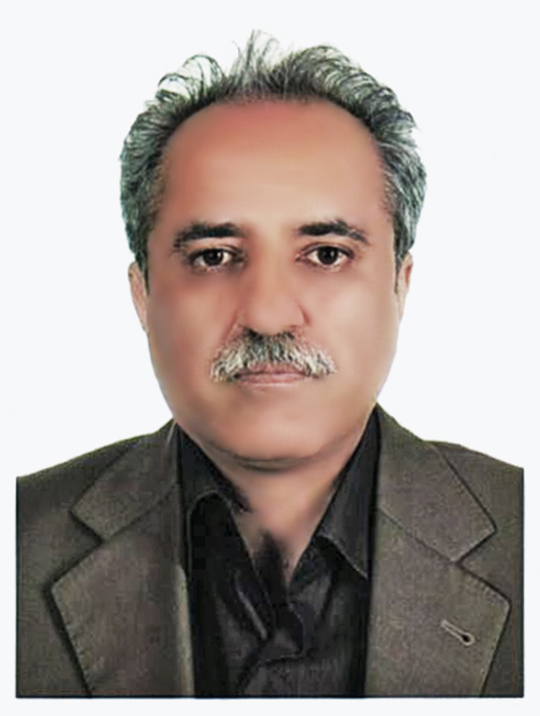 ایرج بزرگ زاده