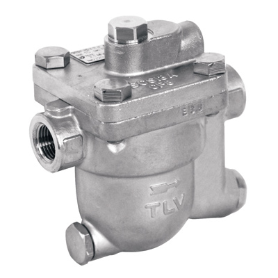 Mechanical Steam Traps
