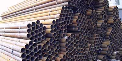لوله‌های ساختمان