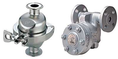 تله بخار چیست؟